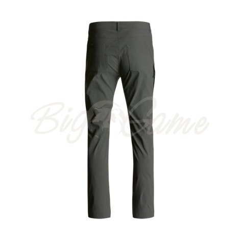 Брюки KING'S XKG Sonora Pant цвет Charcoal фото 7