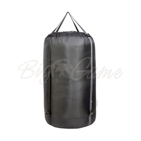 Мешок компрессионный TATONKA Compression Sack 30 цвет Black фото 2