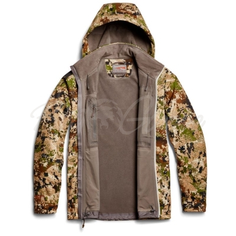 Куртка SITKA Jetstream Jacket New цвет Optifade Subalpine фото 10