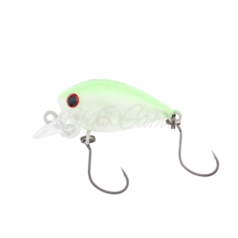 Воблер JARA BAITS Crancun 25 MR-SF код цв. AX 12 фото 2
