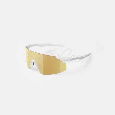 Очки солнцезащитные WHITELAB WLVWB Visor фото 4