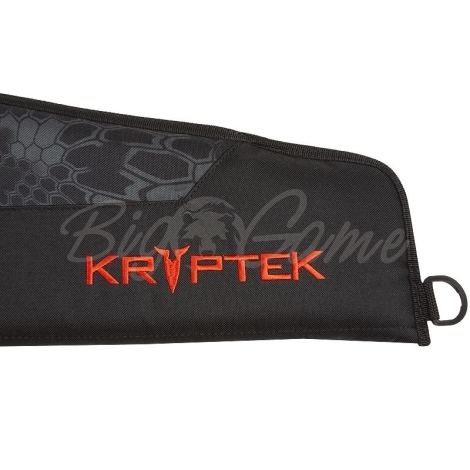 Чехол для оружия KRYPTEK Aeron Scoped Rifle Case цвет Obskura Transitional фото 2