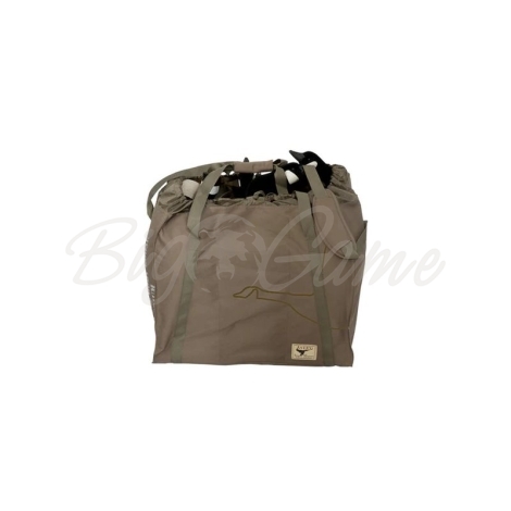 Сумка охотничья AVERY Cinch-Top Decoy Bag - 6 Full Body Goose фото 1