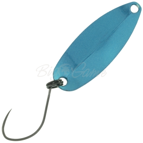 Блесна колеблющаяся RIVER OLD Satellite Vespa 3,2 г цв. 103 фото 2