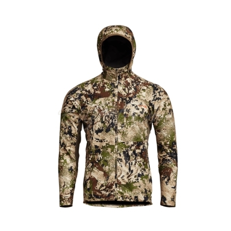 Куртка SITKA Mountain Evo Jacket цвет Optifade Subalpine фото 1