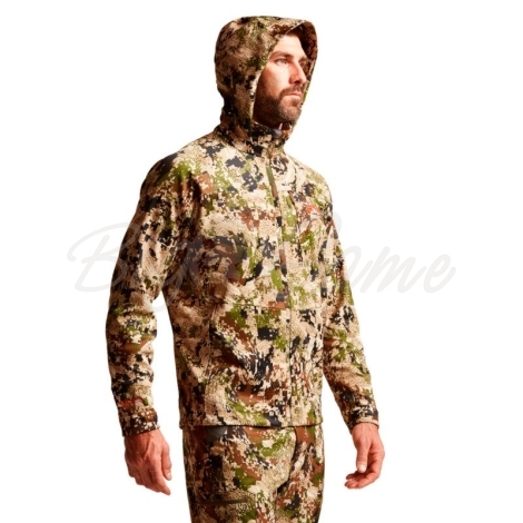 Куртка SITKA Jetstream Jacket New цвет Optifade Subalpine фото 8