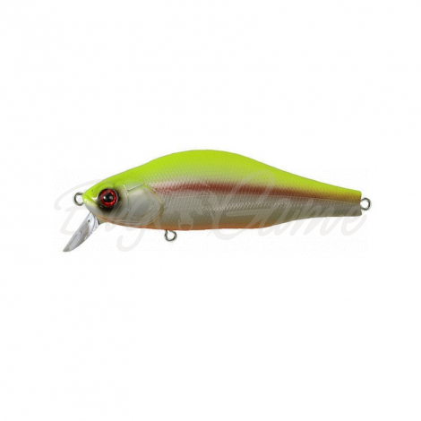 Воблер ZIP BAITS Khamsin 105 SP-SR код цв. 673 фото 1