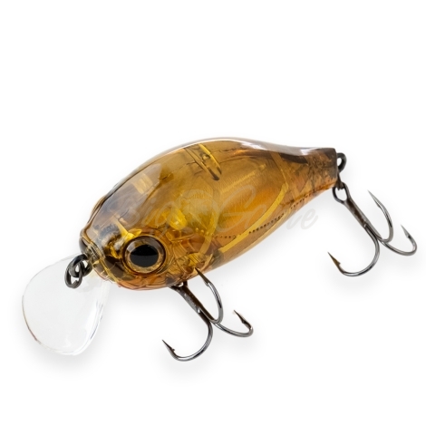 Воблер ZIP BAITS B-Switcher 45F код цв. 014 фото 1