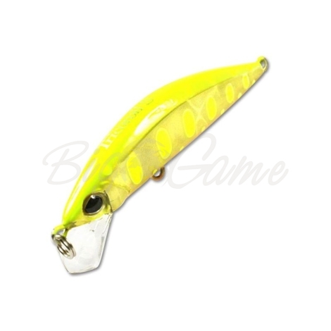 Воблер JACKALL TIMON Tricoroll 47S цв. chart yamame фото 2