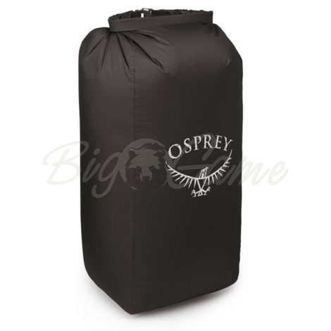 Гермомешок OSPREY Ultralight Pack Liner L цвет Black фото 1