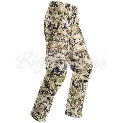 Брюки SITKA Ascent Pant New цвет Optifade Subalpine фото 1