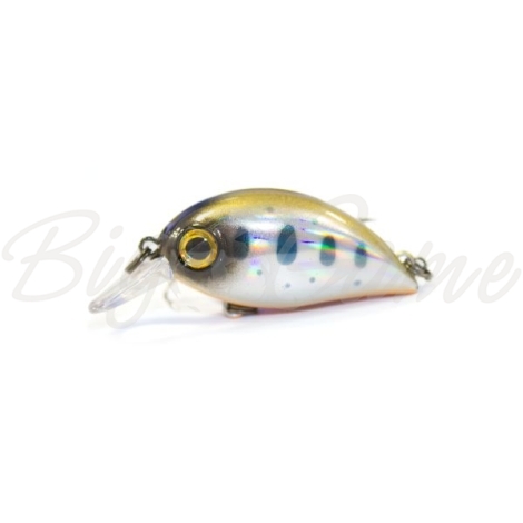 Воблер ZIP BAITS Hickory SR 34F код цв. 316 фото 1