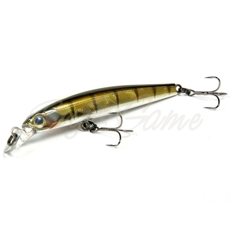 Воблер ZIP BAITS Rigge Slim 60 SS код цв. 513R фото 1