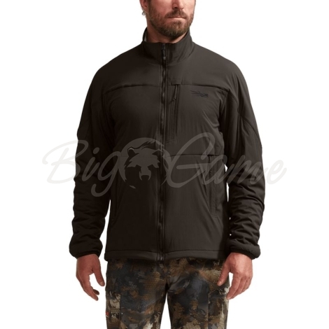 Куртка SITKA Ambient 200 Jacket цвет Earth фото 6