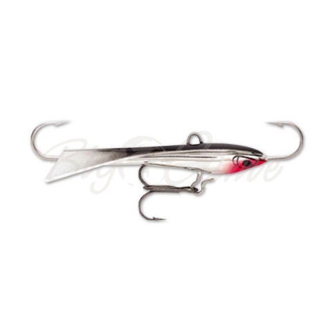 Балансир RAPALA Snap Rap 6 см код цв. CH фото 1