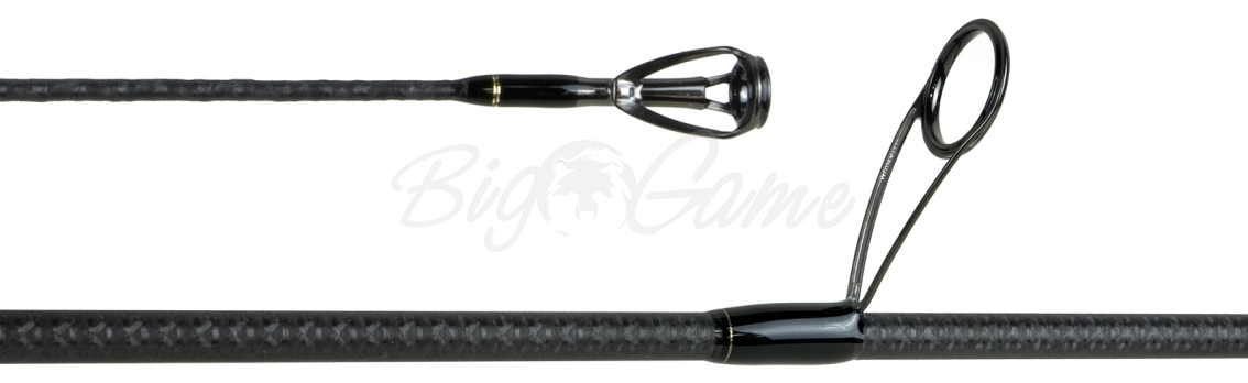 Спиннинг HEARTY RISE TDT Limited '25 772L тест 8 - 20 г фото 4