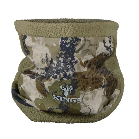 Повязка KING'S XKG Neck Gaiter цвет XK7 фото 1