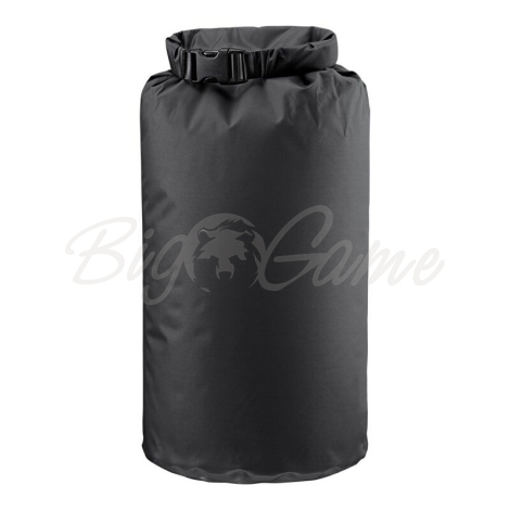 Гермомешок ORTLIEB Dry-Bag PS10 7 цвет Black фото 18