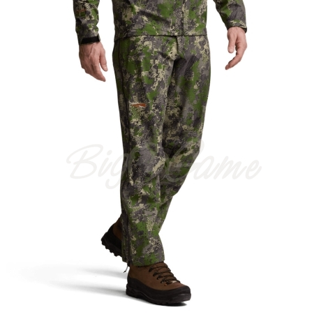 Брюки SITKA Dew Point Pant New цвет Optifade Cover фото 6