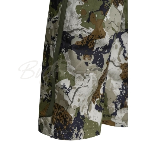 Брюки KING'S XKG Stormtrek Rain Pant цвет XK7 фото 3