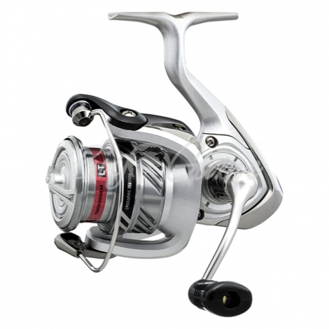 Катушка безынерционная DAIWA 20 Crossfire LT 5000-C фото 1