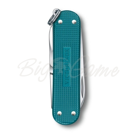 Мультитул VICTORINOX Wild Jungle фото 2