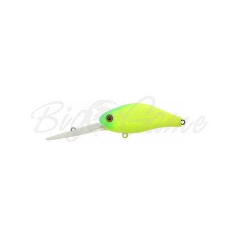 Воблер ZIP BAITS B-Switcher 60F код цв. 071 фото 1
