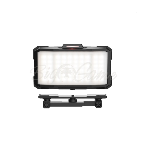 Фонарь кемпинговый CLAYMORE Titan Lantern цвет Black фото 6