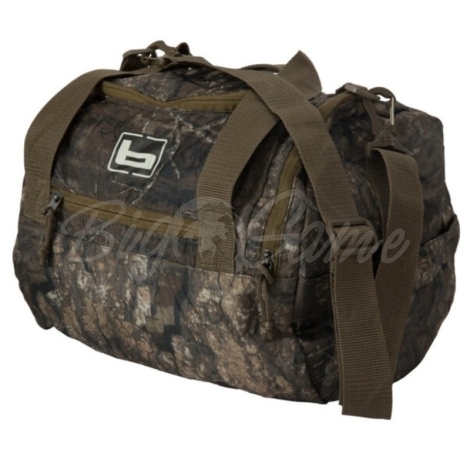 Сумка охотничья BANDED Packable Blind Bag цвет Timber фото 3