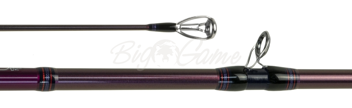Спиннинг DAIWA Heartland Liberalist 763M тест 7 - 50 г фото 3