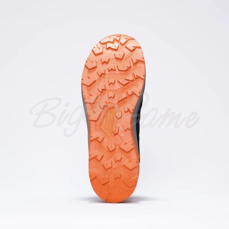 Кроссовки AKU Aira V-Light GTX цвет Black / Orange фото 2
