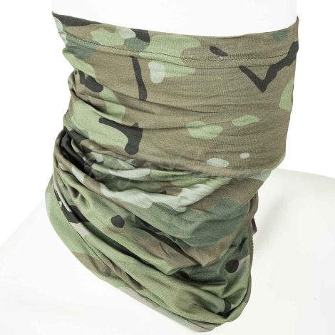 Бандана SKOL All Season Neck Gaiter цвет MultiCAM фото 3