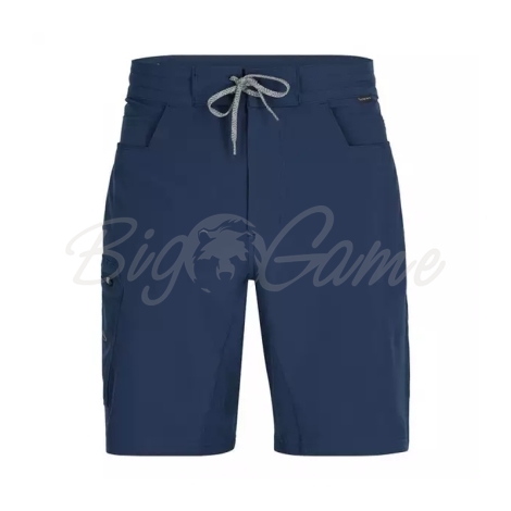 Шорты SIMMS Seamount Board Shorts цвет Midnight фото 1