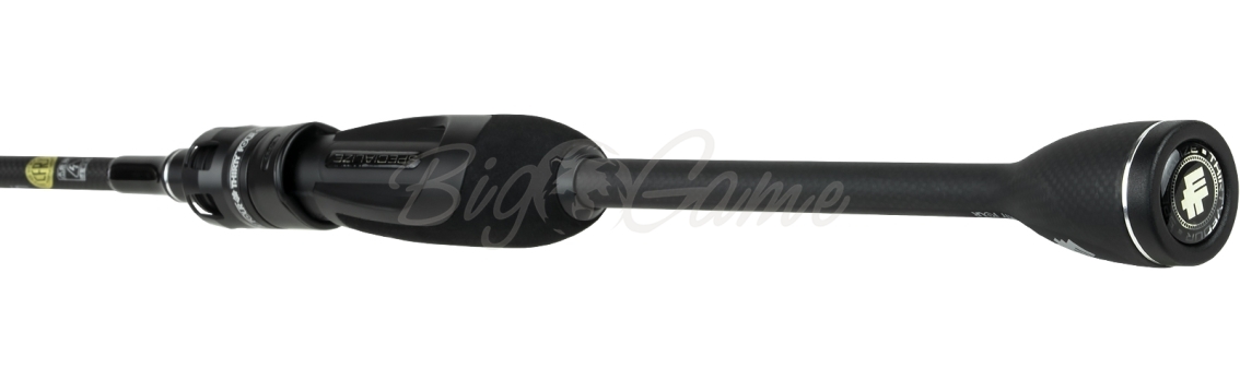 Спиннинг THIRTY34FOUR Specialize Sfr-65 тест 0,3 - 5 г фото 2