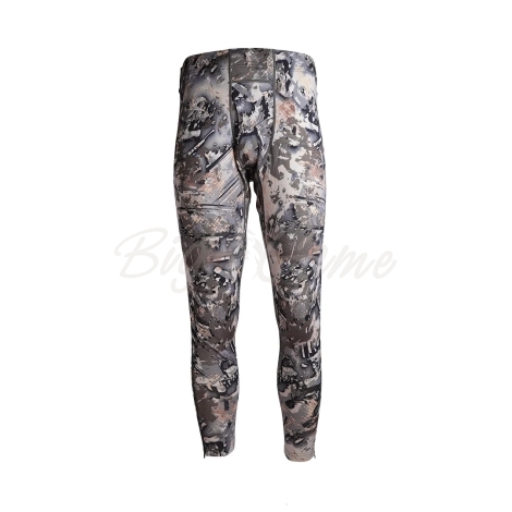 Кальсоны SKRE Kaibab 300 Merino Bottom цвет Solace фото 1
