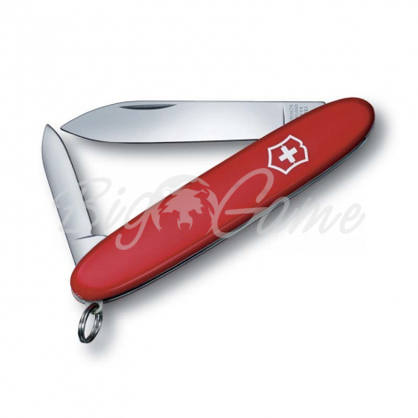 Нож VICTORINOX Excelsior 84мм цв. красный фото 1