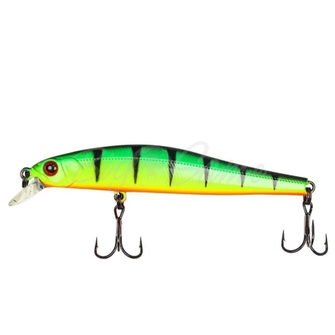 Воблер ZIP BAITS Rigge 90F код цв. #827 фото 1
