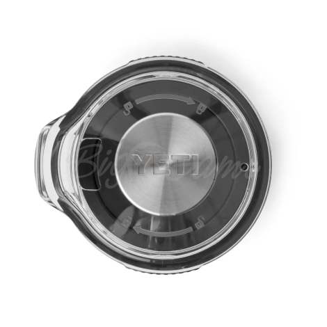 Кофейник YETI Rambler French Press 1005 (34 oz) цв. Rescue Red фото 10