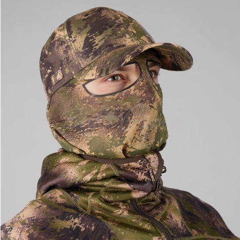 Бейсболка HARKILA Deer Stalker Cap цвет AXIS MSP Forest фото 2