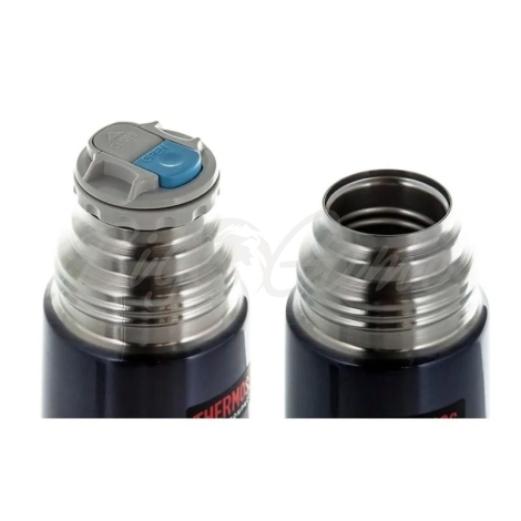 Термос THERMOS Fbb 1000C цвет Blue фото 3