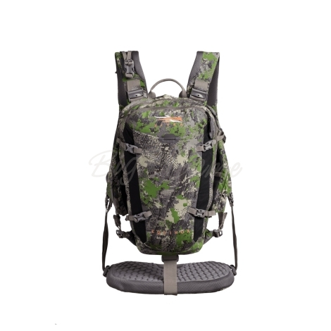 Рюкзак-жилет SITKA Equinox Turkey Vest цвет Optifade Cover фото 8