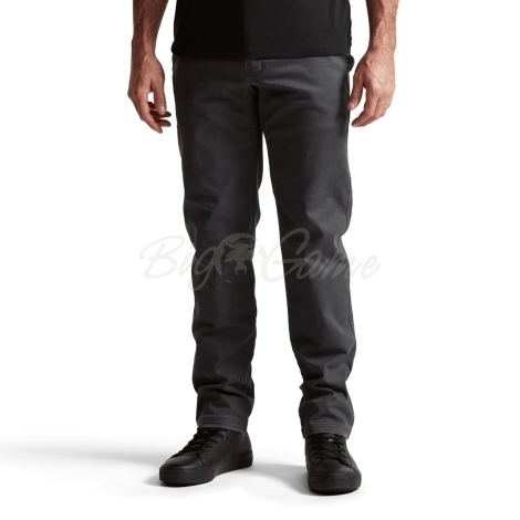 Брюки SITKA Three Season Pant цвет Lead фото 14