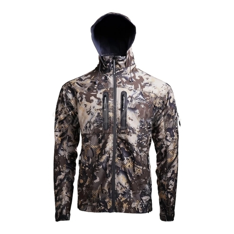 Куртка SKRE Hardscrabble Jacket цвет Solace фото 1 Куртка SKRE Hardscrabble Jacket цвет Solace фото 1