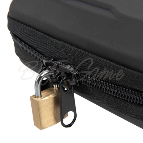 Кейс для пистолета ALLEN Exo Handgun Case 20,3 см цвет Black фото 2