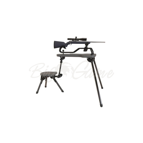 Стол для стрельбы CALDWELL StableTable Lite 86,4 х 58,4 х 81,3 см фото 6