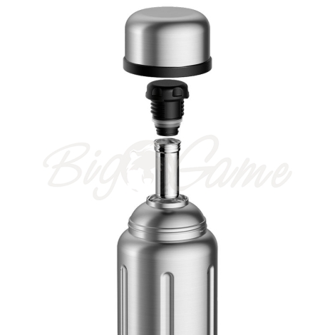 Термос BOBBER Barrel 0,77 л цвет Glossy (глянцевый) фото 2