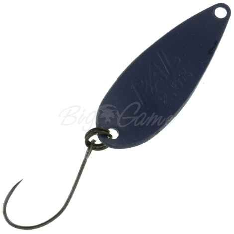 Блесна колеблющаяся FOREST Pal 2,5 г код цв. ML12 фото 2 Блесна колеблющаяся FOREST Pal 2,5 г код цв. ML12 фото 2