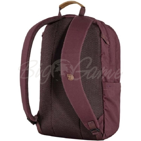 Рюкзак FJALLRAVEN Raven 20 цвет Terracotta Brown фото 2