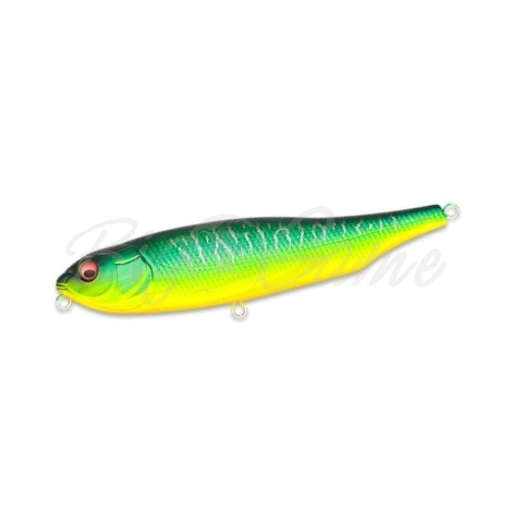 Воблер MEGABASS Dog-X Giant F фото 1