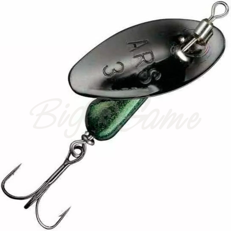 Блесна вращающаяся SMITH AR Spinner Trout Model 3,5 г код. цв. 15 фото 1